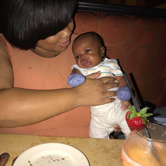 Meet your Posher, Marshelle - Picture 1 of 1